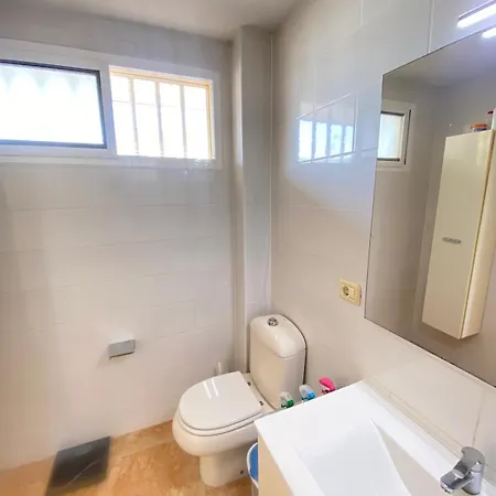 Dream View - 2 Bedroom With Terrace *