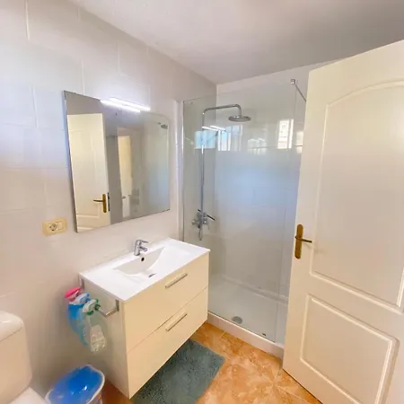 Dream View - 2 Bedroom With Terrace Costa Adeje (Tenerife)