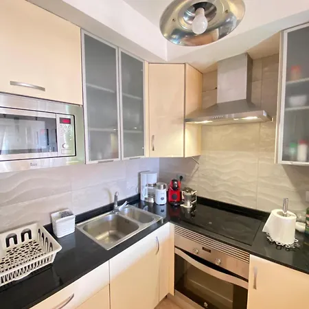 Dream View - 2 Bedroom With Terrace * Costa Adeje (Tenerife)