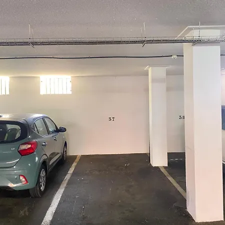 Dream View - 2 Bedroom With Terrace Lejlighed *