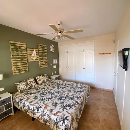 Dream View - 2 Bedroom With Terrace *