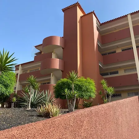 Lejlighed Dream View - 2 Bedroom With Terrace *