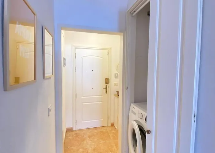 Апартаменти Dream View - 2 Bedroom With Terrace