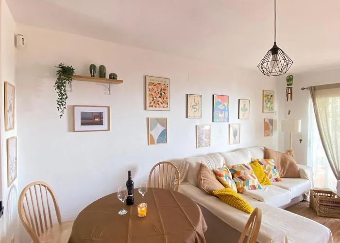 Апартаменти Dream View - 2 Bedroom With Terrace *