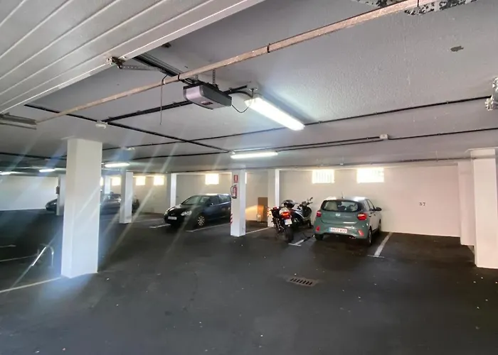 Апартаменти Dream View - 2 Bedroom With Terrace Адехе