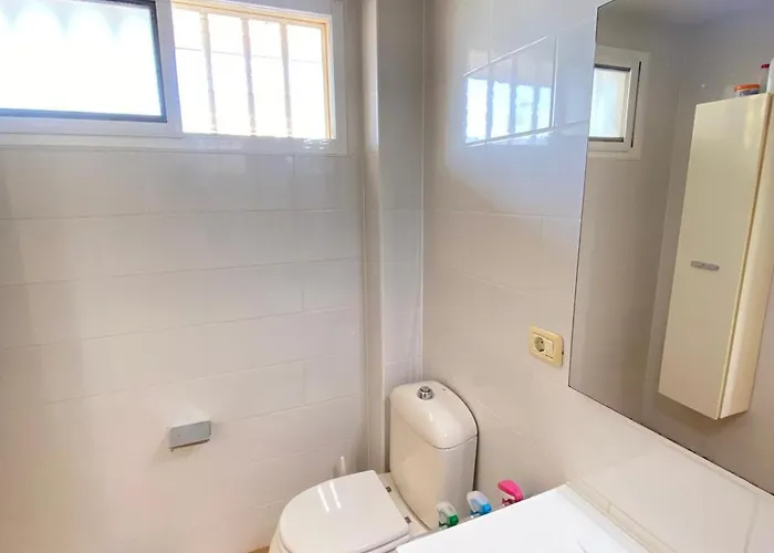 Dream View - 2 Bedroom With Terrace *