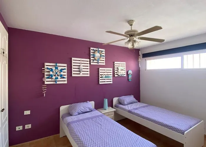 Dream View - 2 Bedroom With Terrace Адехе