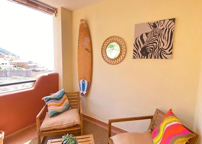 Dream View - 2 Bedroom With Terrace Апартаменти *