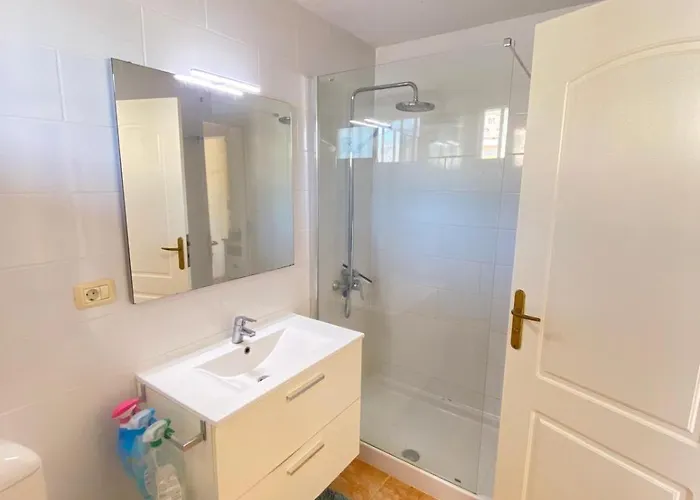 Dream View - 2 Bedroom With Terrace Адехе