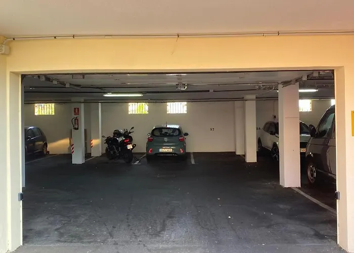 Dream View - 2 Bedroom With Terrace *