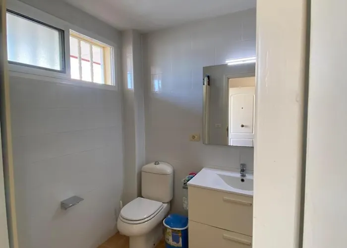 Dream View - 2 Bedroom With Terrace Адехе