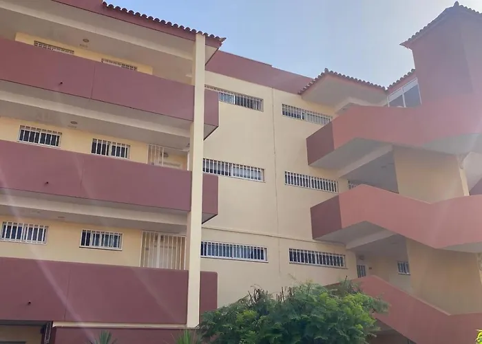 Dream View - 2 Bedroom With Terrace Апартаменти Адехе