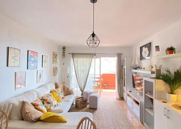 Апартаменти Dream View - 2 Bedroom With Terrace