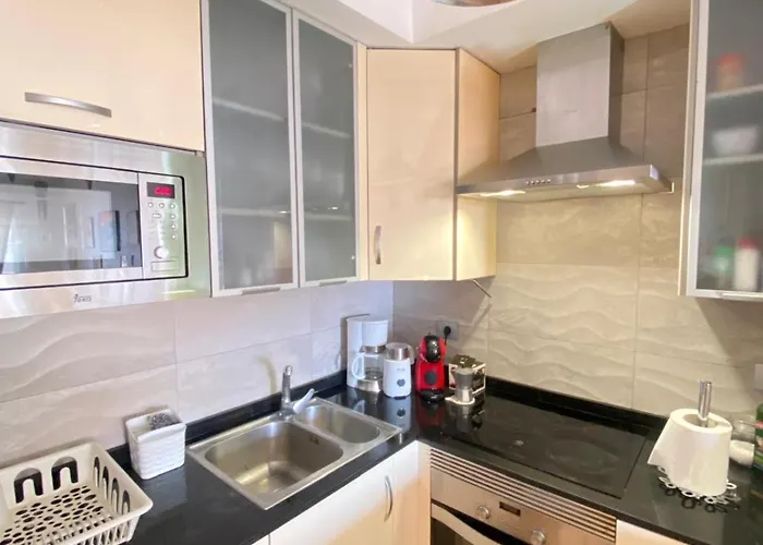 Dream View - 2 Bedroom With Terrace * Адехе