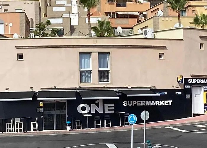 Dream View - 2 Bedroom With Terrace Апартаменти Адехе