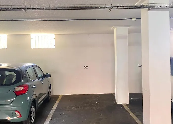 Dream View - 2 Bedroom With Terrace Апартаменти *