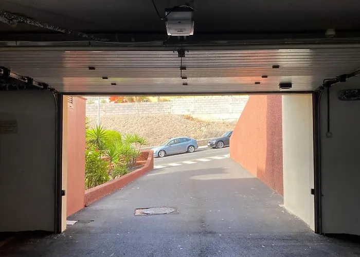 Dream View - 2 Bedroom With Terrace Апартаменти Адехе