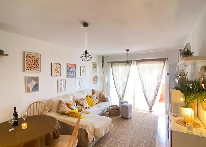 Апартаменти Dream View - 2 Bedroom With Terrace Адехе