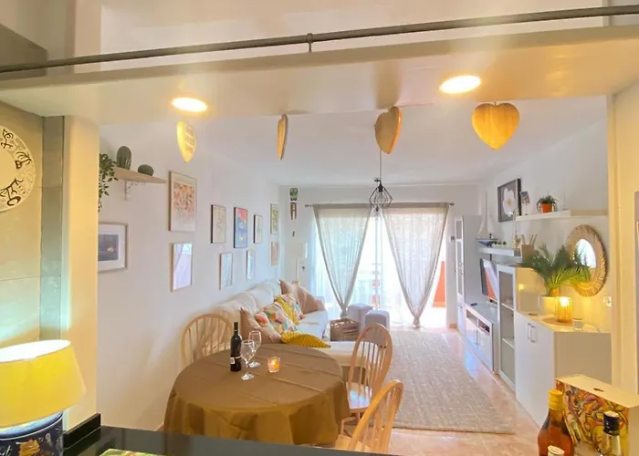 Апартаменти Dream View - 2 Bedroom With Terrace