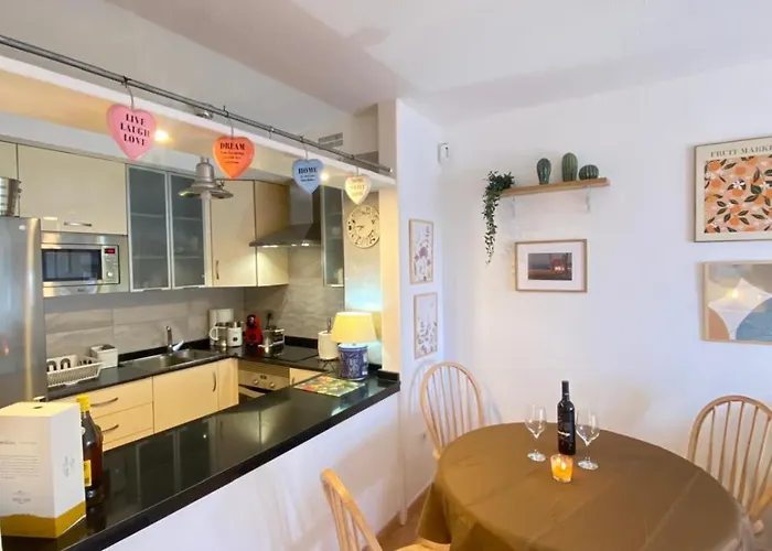 Dream View - 2 Bedroom With Terrace * Адехе