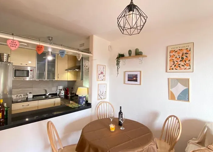 Dream View - 2 Bedroom With Terrace * Адехе