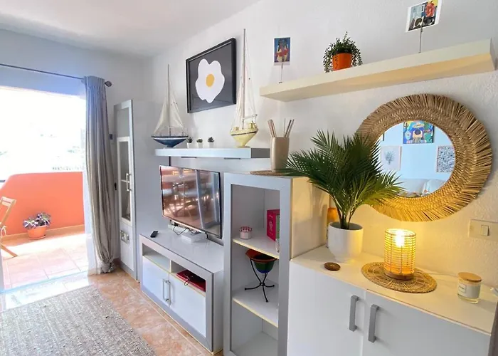 Апартаменти Dream View - 2 Bedroom With Terrace