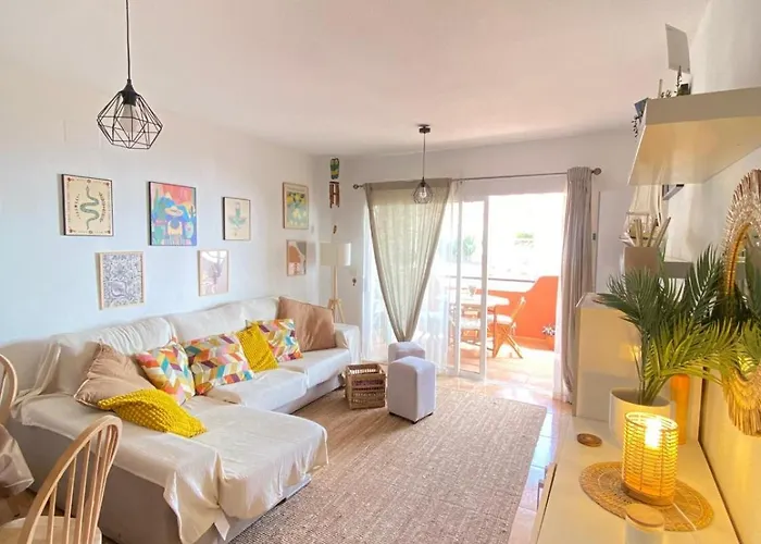 Апартаменти Dream View - 2 Bedroom With Terrace *