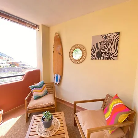 Dream View - 2 Bedroom With Terrace Διαμέρισμα *