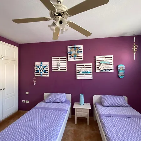 Dream View - 2 Bedroom With Terrace *