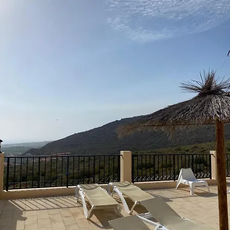 Dream View - 2 Bedroom With Terrace Διαμέρισμα *