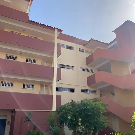 Dream View - 2 Bedroom With Terrace Διαμέρισμα Costa Adeje (Tenerife)