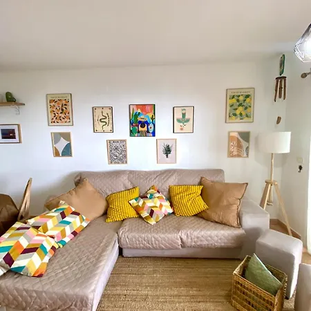 Dream View - 2 Bedroom With Terrace * Costa Adeje (Tenerife)