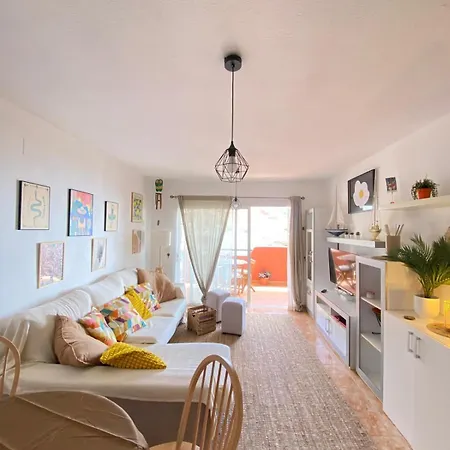 Διαμέρισμα Dream View - 2 Bedroom With Terrace