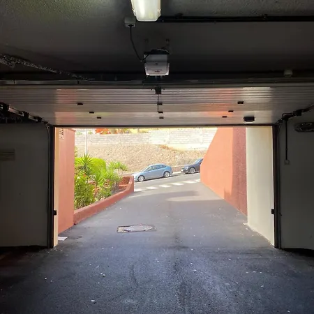 Dream View - 2 Bedroom With Terrace Διαμέρισμα Costa Adeje (Tenerife)