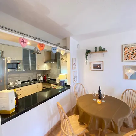 Dream View - 2 Bedroom With Terrace * Costa Adeje (Tenerife)