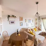 Διαμέρισμα Dream View - 2 Bedroom With Terrace *