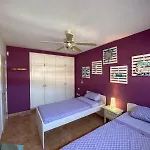 Dream View - 2 Bedroom With Terrace Costa Adeje (Tenerife)