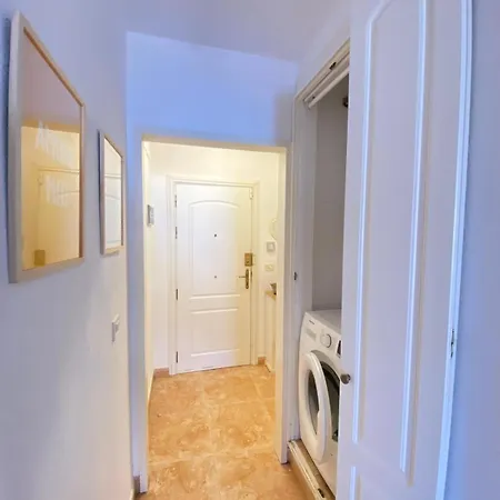 Апартаменты Dream View - 2 Bedroom With Terrace