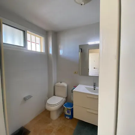 Dream View - 2 Bedroom With Terrace Адехе