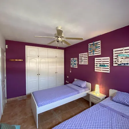 Dream View - 2 Bedroom With Terrace Адехе