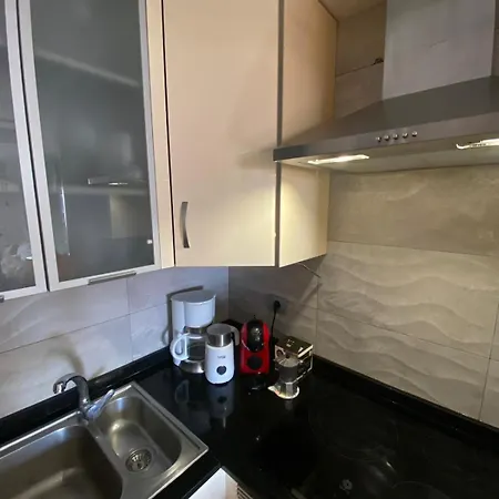 Dream View - 2 Bedroom With Terrace * Адехе