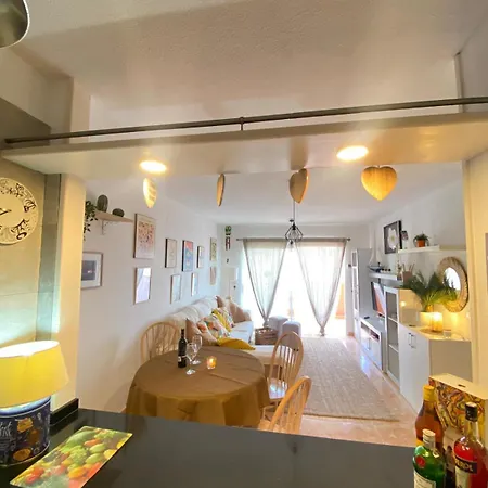 Apartment Dream View - 2 Bedroom With Terrace