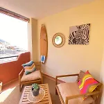 Dream View - 2 Bedroom With Terrace Appartement *