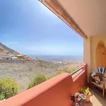 Dream View - 2 Bedroom With Terrace Appartement