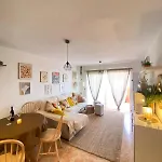 Appartement Dream View - 2 Bedroom With Terrace Costa Adeje (Tenerife)