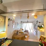 Appartement Dream View - 2 Bedroom With Terrace