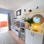 Appartement Dream View - 2 Bedroom With Terrace