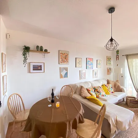 Apartmán Dream View - 2 Bedroom With Terrace *