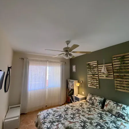 Dream View - 2 Bedroom With Terrace Apartmán *
