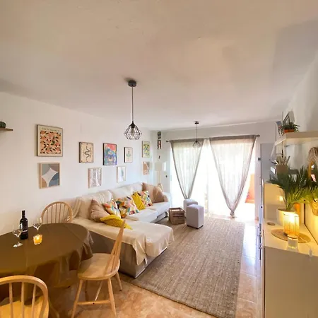 Apartmán Dream View - 2 Bedroom With Terrace Costa Adeje (Tenerife)